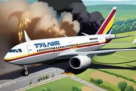 Plane Crash Kills 15 in Colombia; FBI Seeks 2020 Election Data