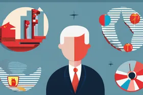 Global Leaders Juggle Rates, Oil, and China Ties