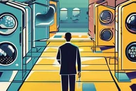 AI 에이전트 날뛰다: 데이터 유출, 웹 교란!