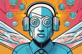 AI "소울," 두뇌 해킹 & 유해 공기: 오늘 꼭 알아야 할 뉴스