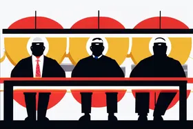 World Powers Shift: UK Courts China, EU Eyes Defense, AI Reshapes Tech