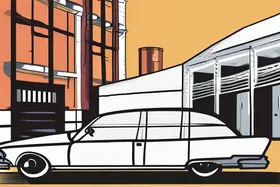 FBI 捣毁犯罪网站;特斯拉暴跌;利率稳定