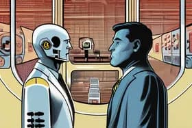 Doomsday Clock Ticks Closer as AI Eyes Nuclear & Rubio Warns on Venezuela