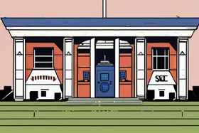 Trump Courts Business, FBI Raids GA Election Office