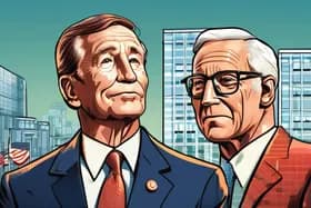 Big Money Moves: Billionaires, Olympians, and Global Deals!