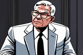 Powell Defends Fed as Allies Eye China Amid Strike Threats