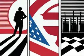 Global Flashpoints: Cuba Oil, Deported Child, AI Laws, China Ties, Chagos Row