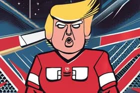 Chaos Reigns: Trump Targets Critics, Mourinho's Benfica Stumbles!