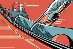 Tech Turmoil & Trump's Nukes: Rollercoaster Fines & Tesla Cuts!