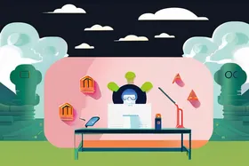 AIパワーアップ:より賢いドキュメント、より環境に優しいクラウド、原子力への賭けとプライバシーへの懸念