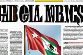グローバルヘッドライン:メキシコ、キューバへの石油供給を削減、LAは小規模なドラマに資金提供