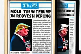 Rock, Lillard, & Trump Throw Punches in Wild Week of Headlines