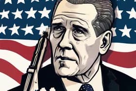 মৃত্যু, শীত, এবং ষড়যন্ত্র: হত্যাকাণ্ড সংঘটিত হওয়ার সাথে সাথে এফবিআই নির্বাচনের তদন্ত করছে