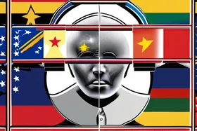 Global Tensions Flare: US, China, Venezuela in the Spotlight