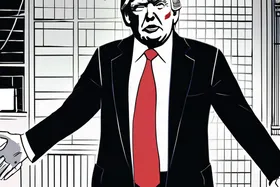 Trump Crackdown, Iran Docs, and India Crash: World Gripped by Tragedy