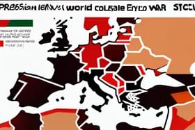 World Reels: Sicily Collapses, Fury Returns, Europe Eyes Defense, and Ukraine War Drags On