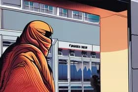 آسيا في حالة تأهب بشأن فيروس نيباه، هايتي تعاني من العنف الجنسي، وفندق في جبال الألب يشتعل