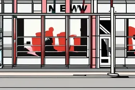 الفيدرالي يثبت سياسته بينما مكتب التحقيقات الفيدرالي يضبط جريمة إلكترونية، وتسلا تهوي، والغاز يغذي طفرة البيانات