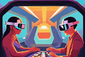 عمالقة التكنولوجيا يراهنون بقوة: أحلام ميتا في الواقع الافتراضي، فوز مايكروسوفت في الذكاء الاصطناعي، تراجع تسلا