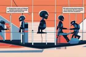 AI Agents Run Wild as Tech Giants Fuel a Week of Change