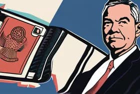 파월, AI 경쟁 심화 속 연준 독립성 옹호