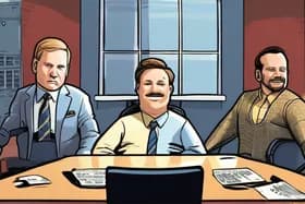 Corgi démasqué, canular mortel dans Shark Tank et un monde en plein chaos !