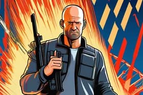 Le Monde Chaviré : Statham Se Bat, Les Drones Frappent, Le Chaos Règne