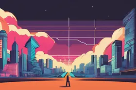 IA, Apocalypse et Absurdité : Le monde au bord du gouffre