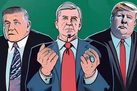 FBI搜寻2020年选票;查戈斯群岛谈判重启;袭击法官嫌疑人获保释