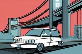 寒潮死亡人数上升,处决事件,以及布鲁克林撞车事故震惊美国