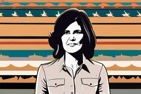 Omar Calls for Noem Impeachment as Border Tensions Flare