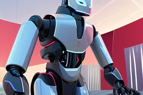 英国为机器人出租车做准备,特斯拉押注人工智能