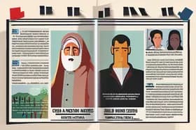 Child Deported, Doctors Expose Iran, and Hate Crimes Still Haunt: Today's Headlines