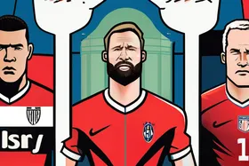 Fury Returns as Champions League Giants Face Playoff Fight!