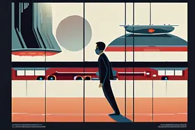 기술, 핵, 그리고 종말: 미래의 끝자락이 다가오다