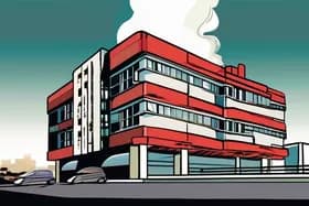 World Reels: Alps Hotel Burns, Mumbai Chokes, Science Scrutinized, Highway Vanishes