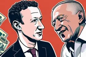 ザッカーバーグ、VRが資金を浪費する中、AIに巨額投資;テスラは旗艦モデルを廃止