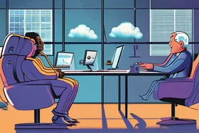 AI's Billion-Dollar Feelings, Cloud Automation, and Privacy Fears