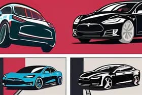 Tesla Profits Plunge; Mexico Cuts Cuba's Oil; Trump's Guard Pricey