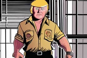 スプリングスティーン、「キング・トランプ」を痛烈批判、ステイサムはスコットランドと対決