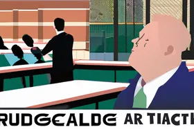 Judge Blocks Refugee Detentions; Cold Claims Dozens; FBI Eyes 2020 Ballots