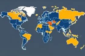 Trump's "Massive Armada" Headlines Global Power Plays & Local Crime
