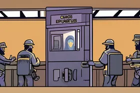 Chaos Erupts: FBI Raids, Trump Warns, and a Chabad Crash