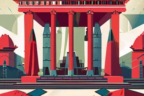 Global Tensions Rise: US, China, Mexico, and Mideast in Focus