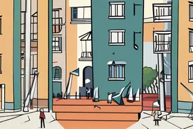 World Grips: Child Deported, Gaza Desecrated, Sicily Crumbles, Voices Silenced