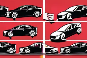 Tech Titans Tumble: Tesla Slips, Meta's VR Burns, AI Looms