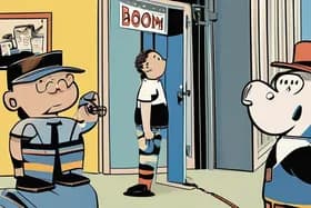 Tech Giants Face Fallout: From Stranded Boys to Gas Boom