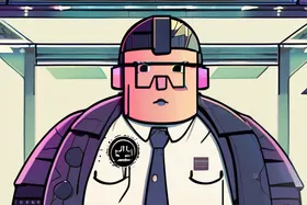 Tech Titans Clash: AI Agents Run Wild, Coding Skills Get Badge!