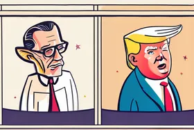 预期寿命飙升,特斯拉暴跌,特朗普瞄准幼儿