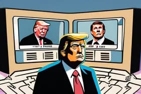 Trump's Chaotic Week: Baby Bonds, Shutdown Showdown, and Shocking Lies